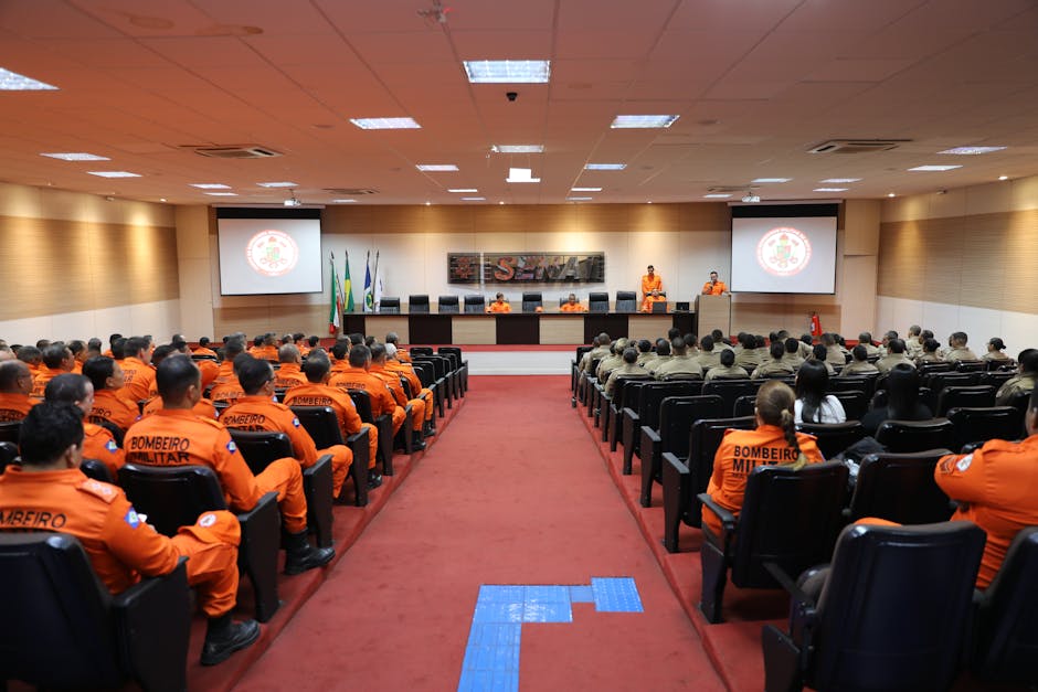 Prédio afundou Itajaí