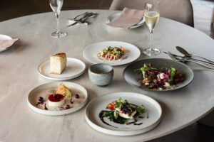 restaurantes com estrelas Michelin no Rio de Janeiro