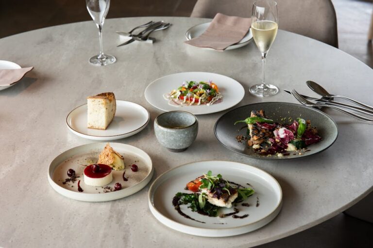 restaurantes com estrelas Michelin no Rio de Janeiro