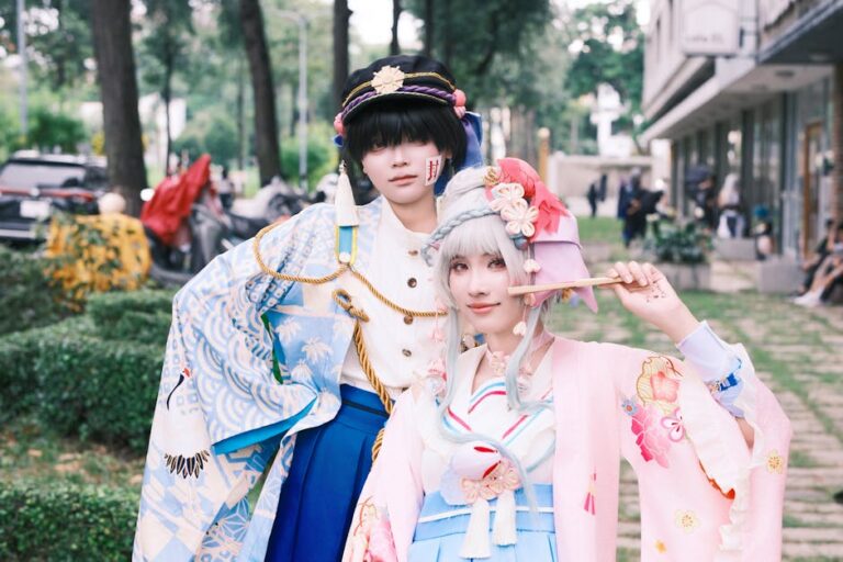 anime protagonistas bondosos