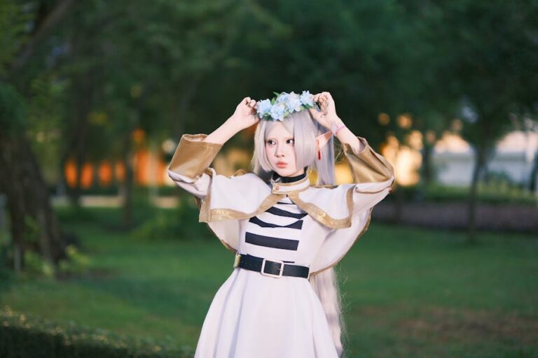 Witch Hat Atelier episódio 3