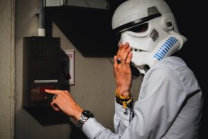 M.A.S.K retorno no Energon Universe