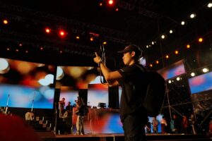 Shakira show Copacabana