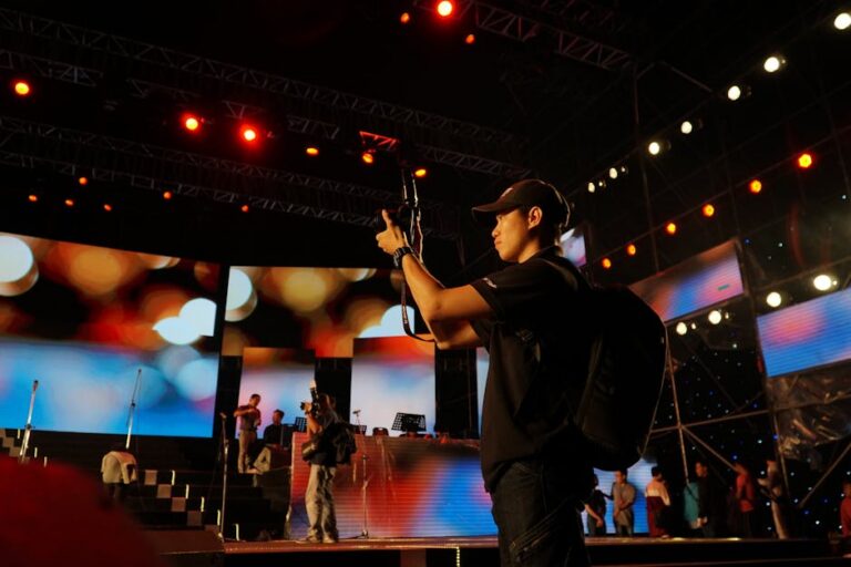 Shakira show Copacabana