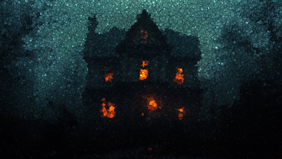 American Horror Story Roanoke análise