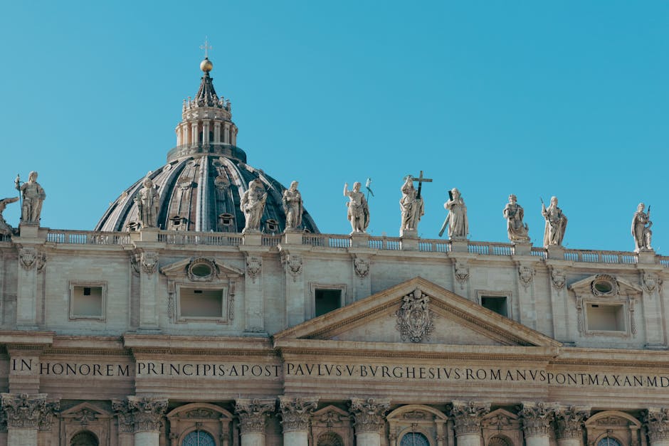 Papa Leão XIV críticas