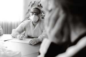 profissão de sanitarista