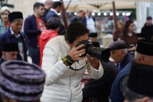 Laura Keller retiro de autoconhecimento