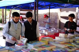 Bienal do Livro Bahia