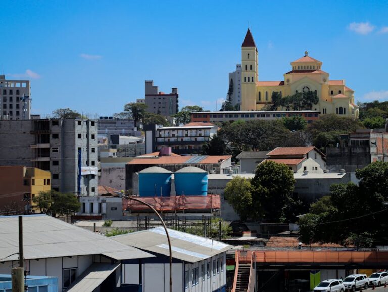 corte de água Teresina