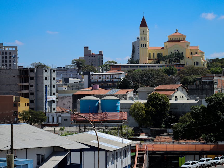 corte de água Teresina