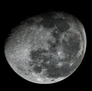 Exploração do lado oculto da Lua