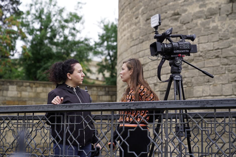 Sasha Meneghel entrevista Meryl Streep e Anne Hathaway