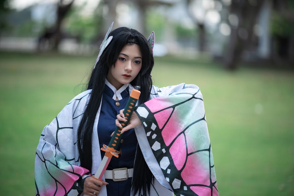 Coleção Jujutsu Kaisen moda