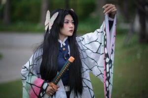 Demon Slayer impacto na indústria de animes