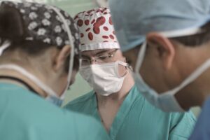 filmes médicos realistas