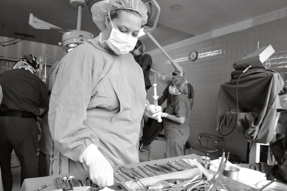 Técnica de enfermagem suspeita de agredir gêmeos