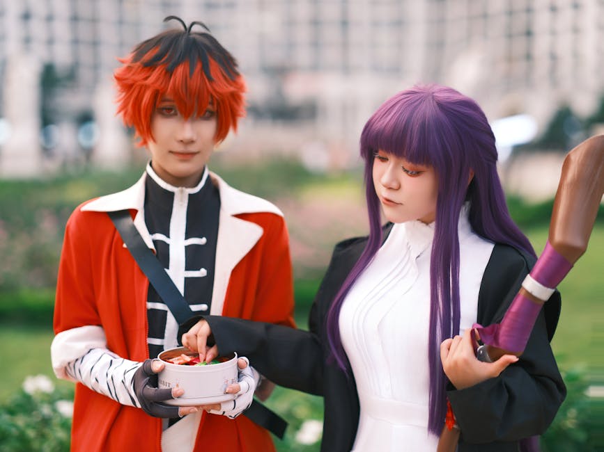 universos de anime com morte não definitiva