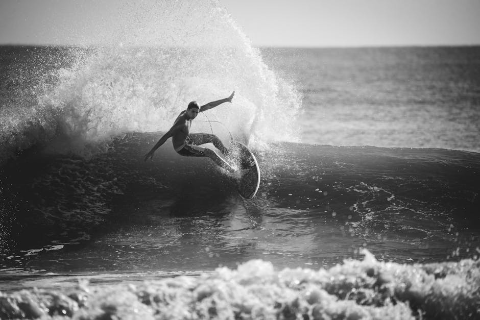 Miguel Pupo semifinal Bells Beach