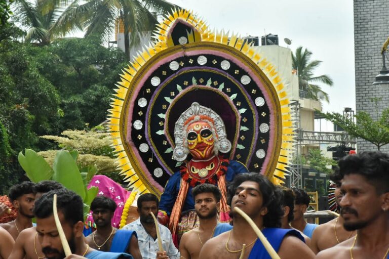 Paixão de Cristo João Pessoa