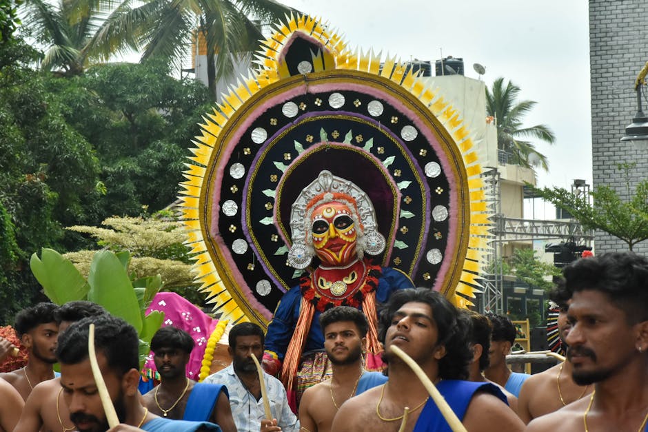 Paixão de Cristo João Pessoa
