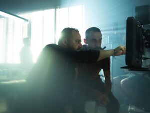 Delikanlı nova série Show TV