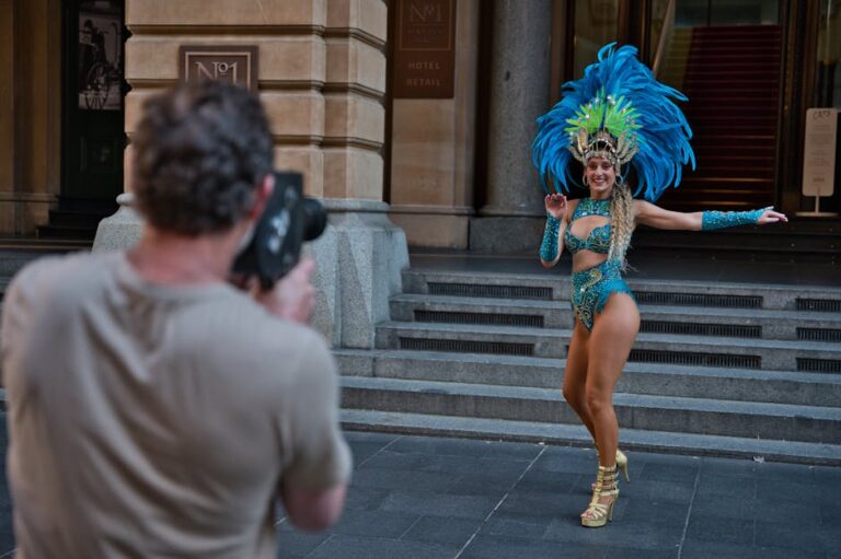 Marcela Soares polêmica