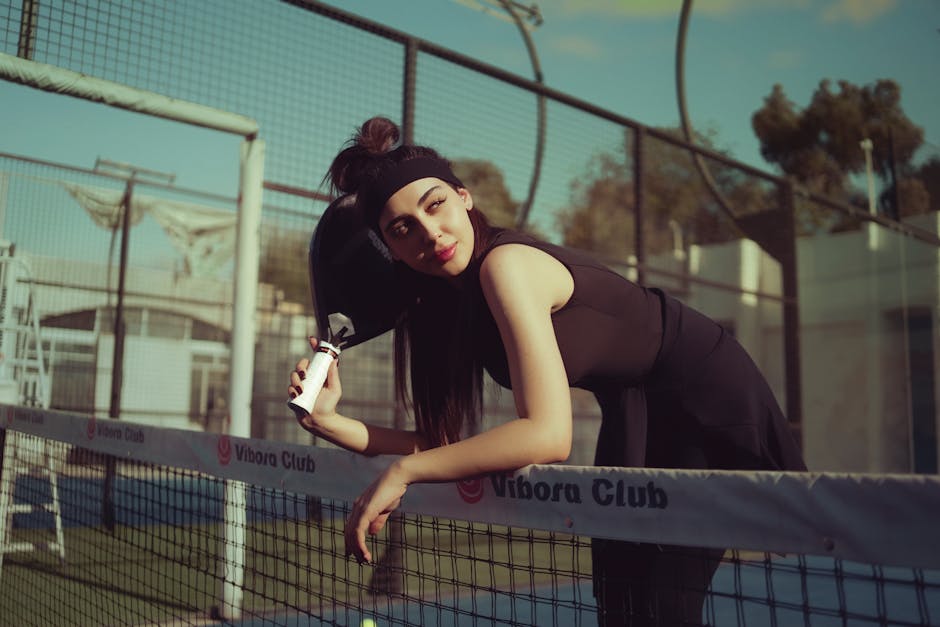 Eduarda Gomes vitória no torneio juvenil