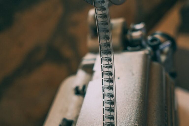 Ridley Scott Dog Stars