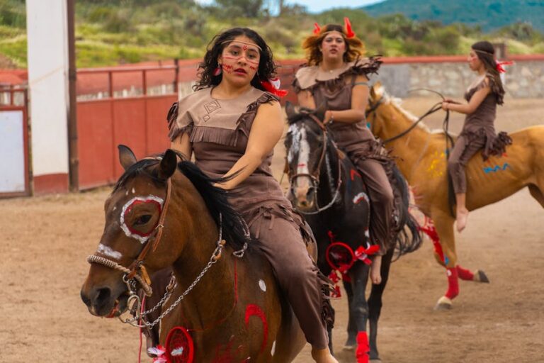 Encontro de Muladeiros em Boa Vista
