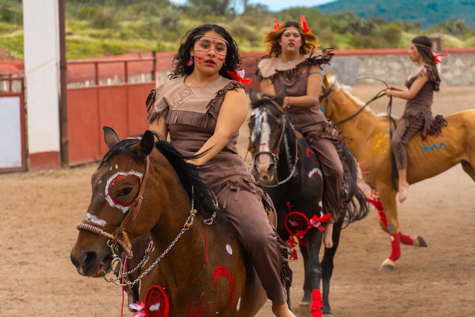 Encontro de Muladeiros em Boa Vista