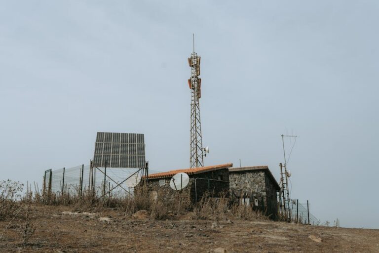 Transição Enel distribuidora de energia