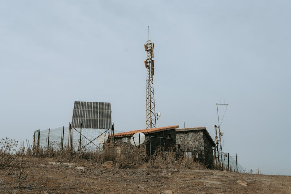 Transição Enel distribuidora de energia