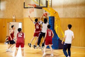 Oscar Schmidt basquete