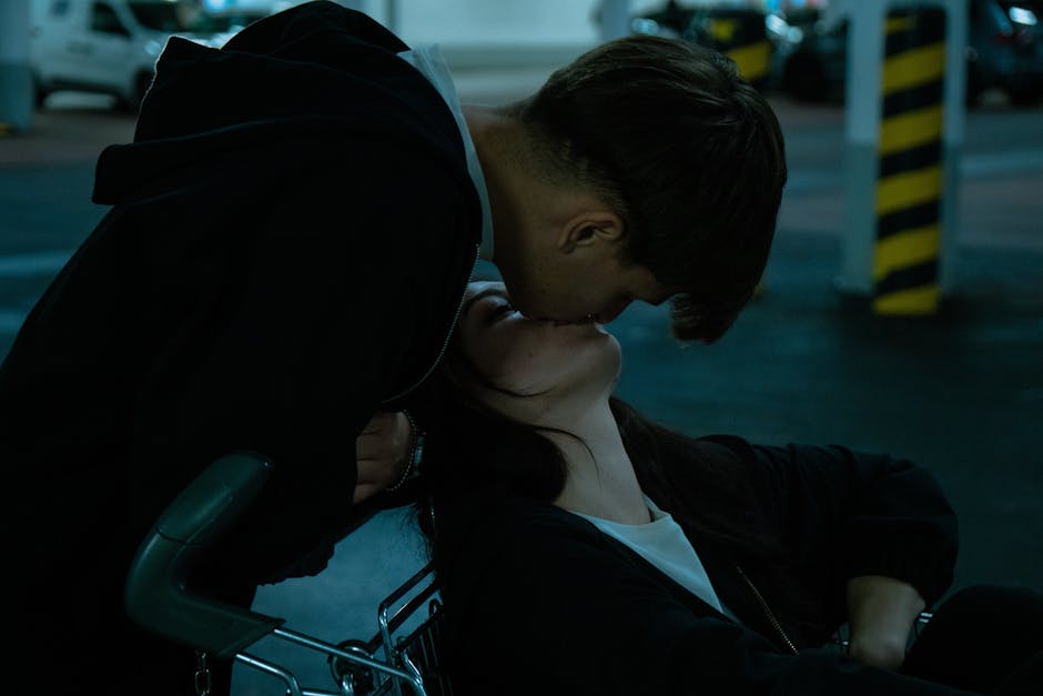 Ahn Hyo Seop romance em Sold Out on You