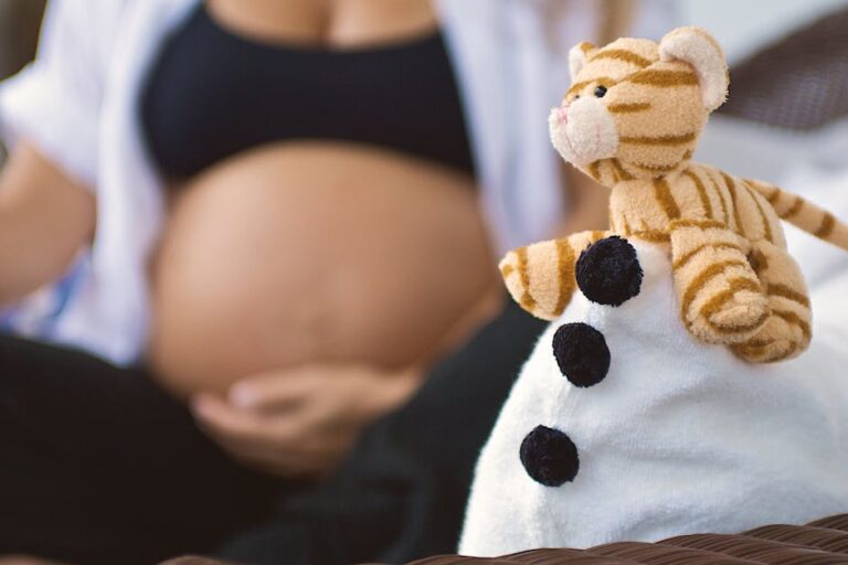Chás tentante não pode tomar cuidados antes de engravidar