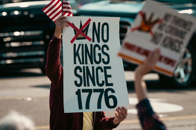 Mulher Abacaxi protesto