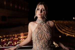 Ana Paula Siebert passado profissional