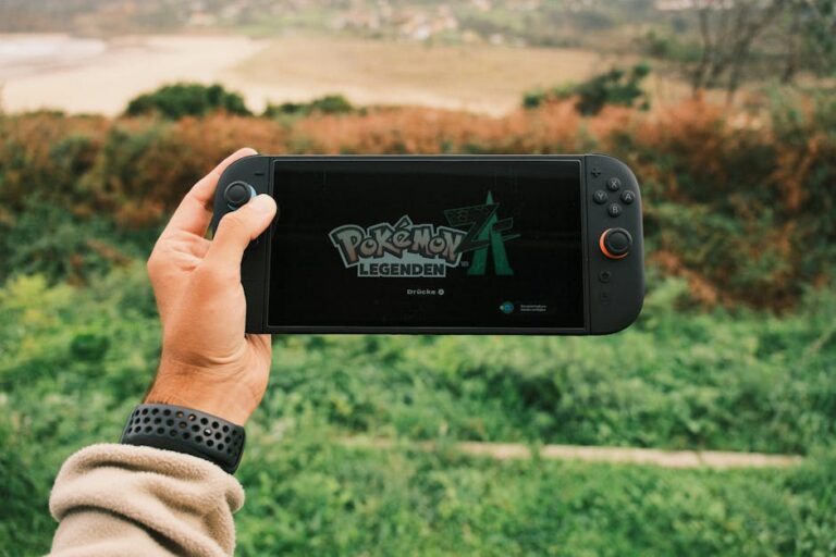 Jogos curtos para Nintendo Switch