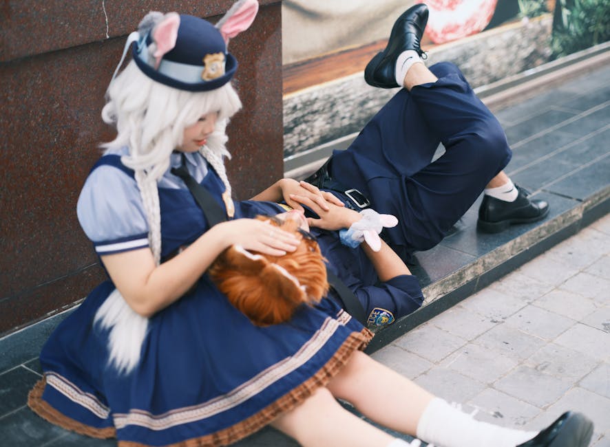 Tokyo Jujutsu High estudantes