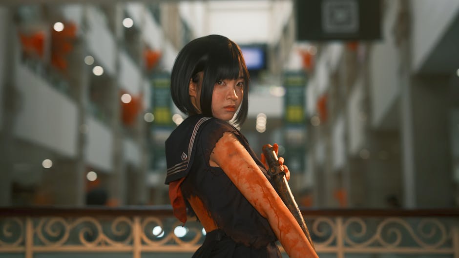 anime heróis trágicos