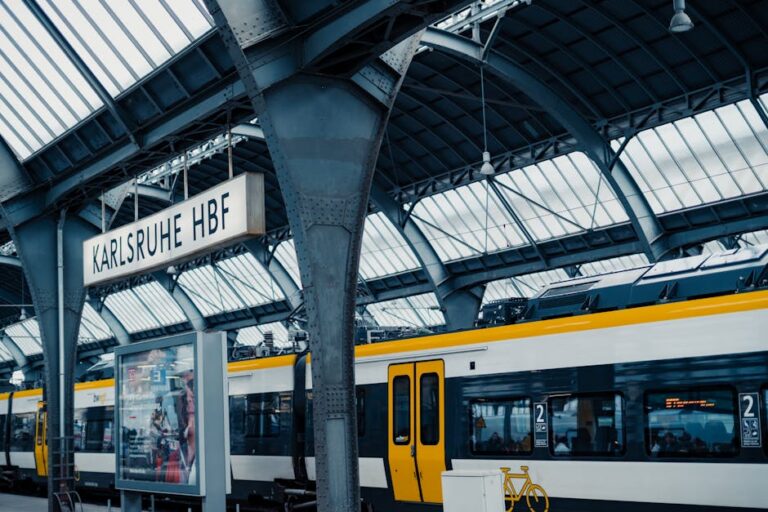 Trensurb fechada impacta usuários