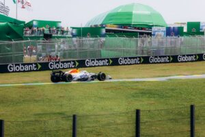 Max Verstappen saída da Fórmula 1