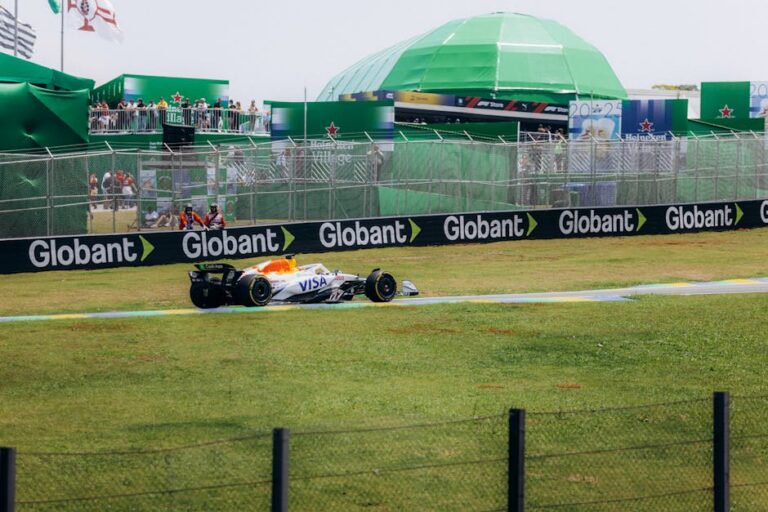 Max Verstappen saída da Fórmula 1