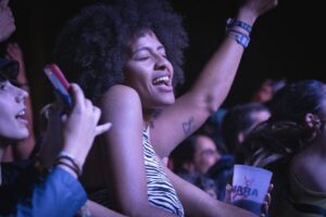 Forrozão 2026 ingressos