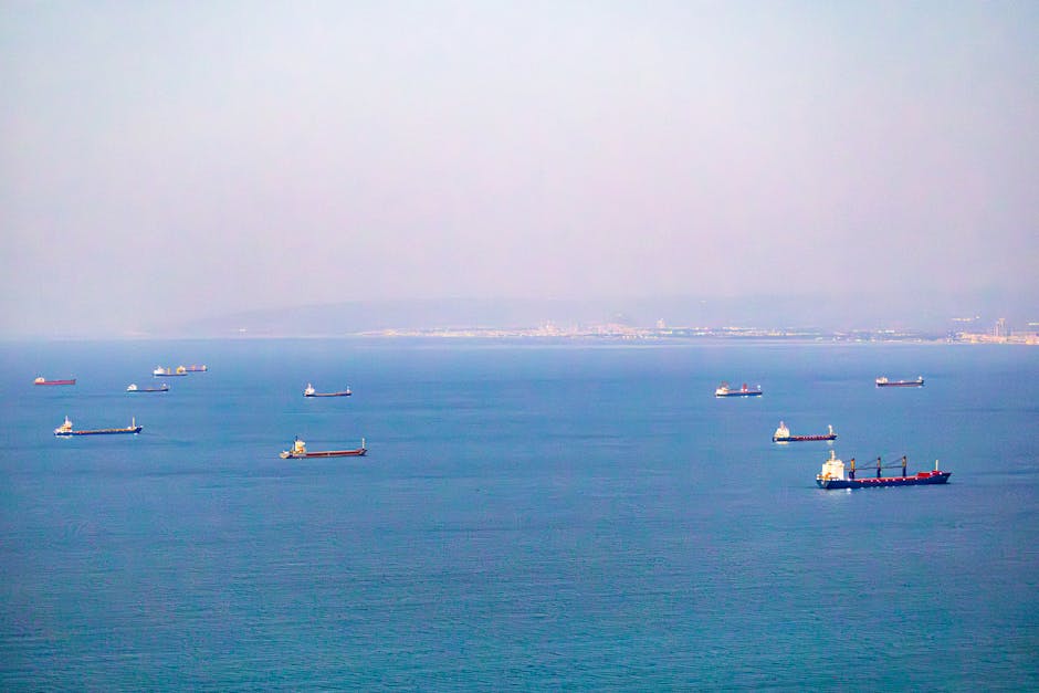 navio cargueiro Irã