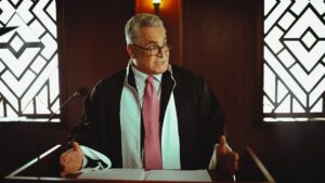 Cláudio Castro indenização