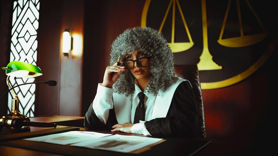 She-Hulk Attorney at Law