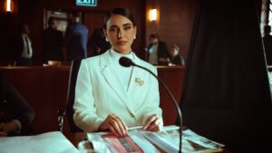 Membro facção condenação