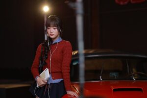 Lim Ji Yeon drama com vilã da era Joseon